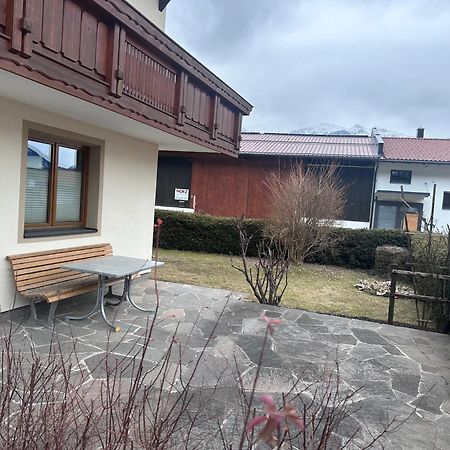 Ferienwohnung Eisendle Thaur Exterior foto
