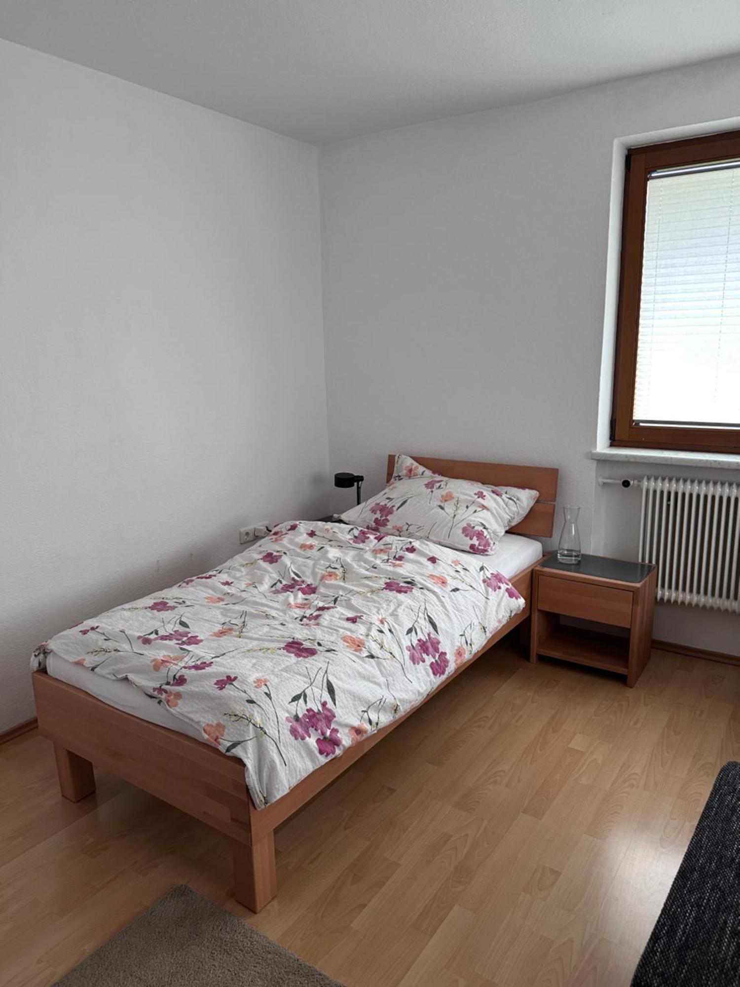Ferienwohnung Eisendle Thaur Exterior foto
