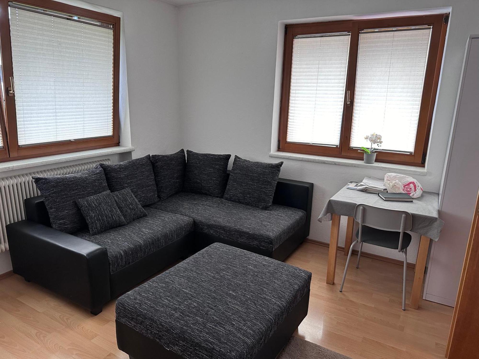 Ferienwohnung Eisendle Thaur Exterior foto