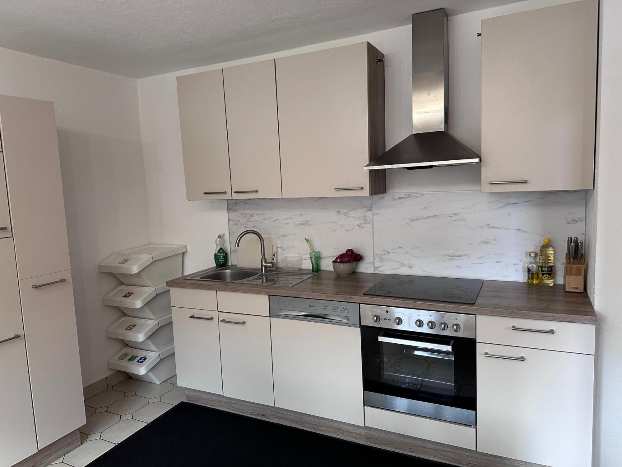 Ferienwohnung Eisendle Thaur Exterior foto