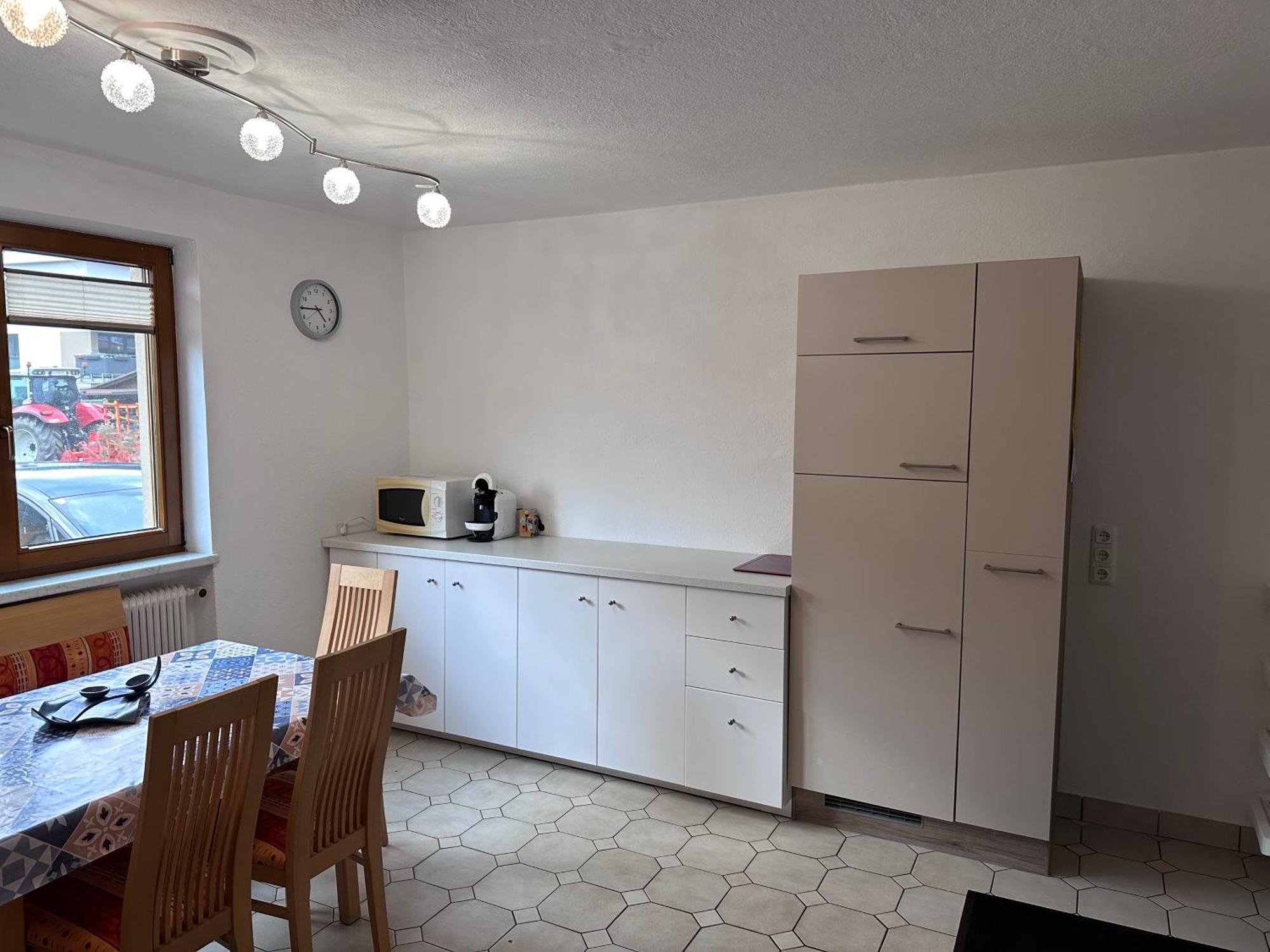 Ferienwohnung Eisendle Thaur Exterior foto