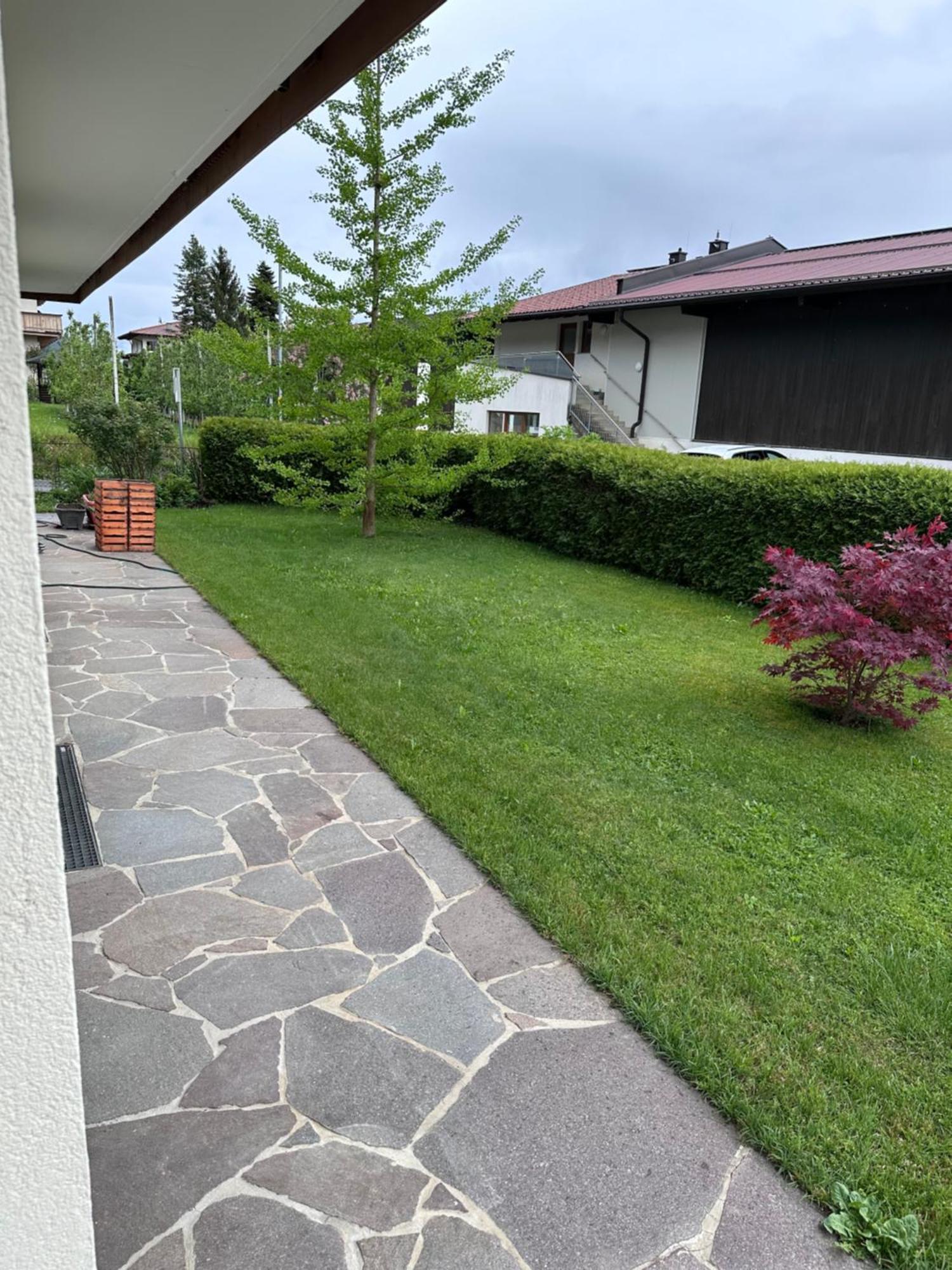 Ferienwohnung Eisendle Thaur Exterior foto