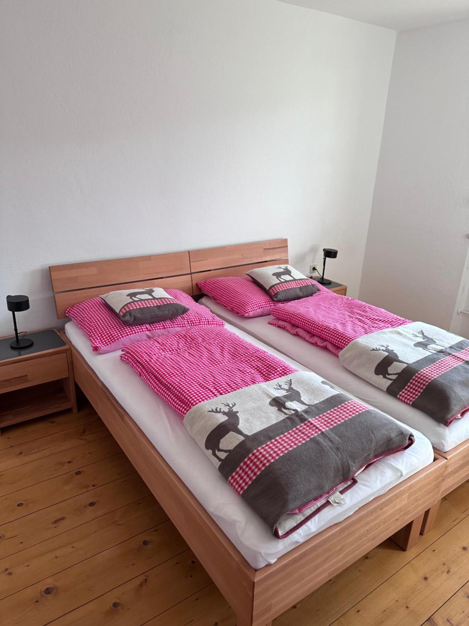 Ferienwohnung Eisendle Thaur Exterior foto